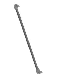 Querdiagonale 170 SW19