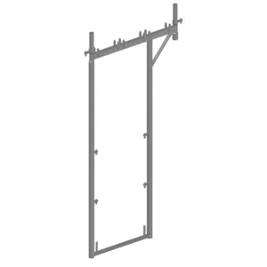 Dachfangrahmen SL B74/110