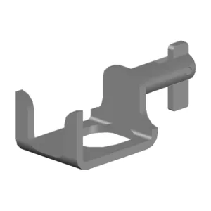 Untere Diagonalbefestigung SL