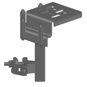 Eckbelagkonsole B15 SL