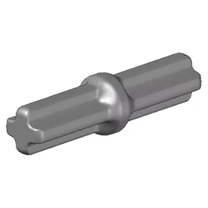 Rohrverbinder geschmiedet