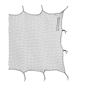 Seitenschutznetze MW 100, ohne GSV