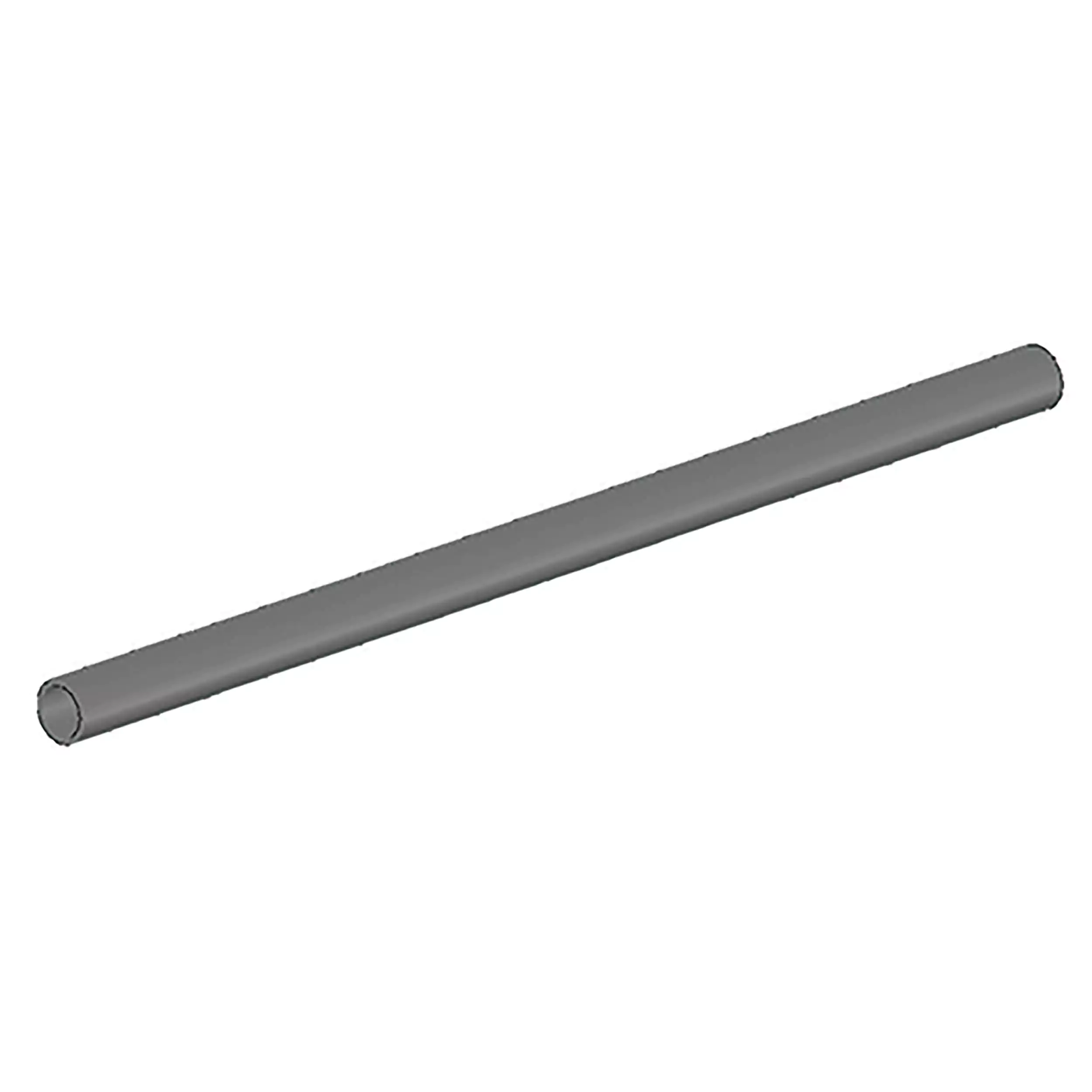 Alu-Gerüstrohr Wandstärke 600/4,00mm