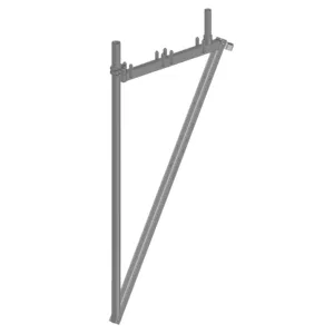 Dachgerüstkonsole 88 SL