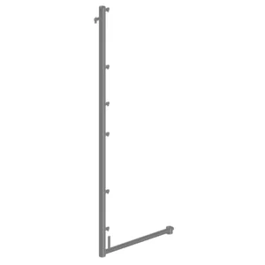 Schutzgitterstütze SL 70