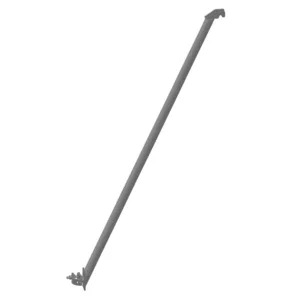 Konsolstrebe SL, für Konsole B110 H50