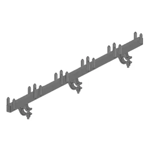 Stahl-Belagtraverse 6B GT SL