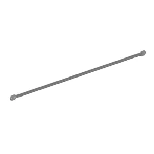 Stirnseitengeländer SL B272