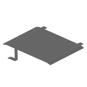 Spaltabdeckung SL , für Alu-Treppe L250