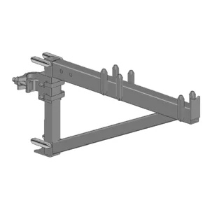 Variable Konsole SL 1-2 bohlig