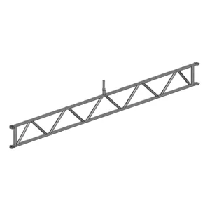 Überbrückungsträger 500 SL