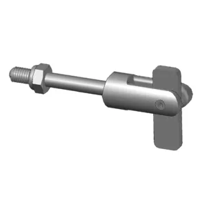 Kippstift SL mit Mutter M8