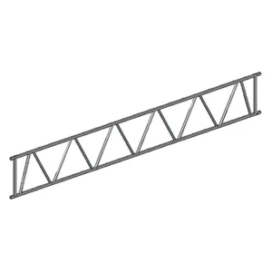 Schwerlastgitterträger 500, H70